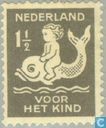 Kinderzegels