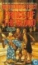 Prince of the blood