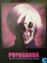 POPaganda, the art & subversion of Ron English