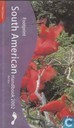 South America Handbook 2002
