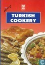 Turkish cookery