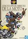 L'encyclopédie imbécile de la moto