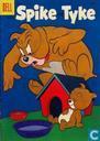 Spike and Tyke