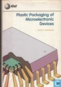 Plastic packaging of micro-electronic devices