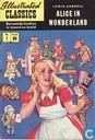 Alice in Wonderland