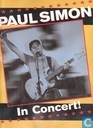 Paul Simon in concert