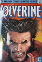 Wolverine Omnibus 1