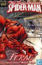 Sensational Spider-Man: Feral