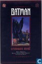 Batman: Crimson mist