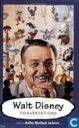Walt Disney: Conversations