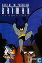 Mask of the Phantasm