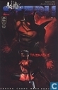 Achilles Storm / Razmataz 1