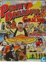 Penny Dreadfuls and Comics
