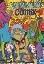Wimmen's Comix