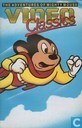 The Adventures of Mighty Mouse