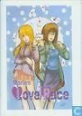 Love race / Mirror of the mind