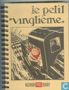 Le petit "Vingtième" Agenda 1995