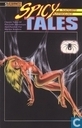 Spicy Tales 5
