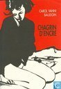 Chagrin d'encre