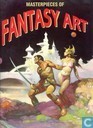 Masterpieces of Fantasy Art