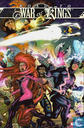 Road to War of Kings