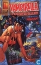 Vampirella crossover gallery