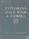 Exploring space with a camera