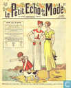Le Petit Echo de la Mode