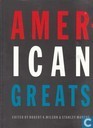 American greats