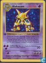 Alakazam