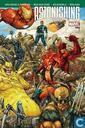 Astonishing tales