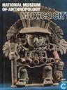 National Museum of Anthropology Mexico City