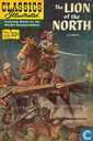 The Lion of the north
