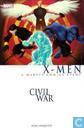 Civil War: X-men