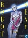 Sexy Robot