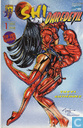 Shi/Daredevil