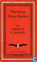 The String Glove Mystery