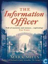 The information officer