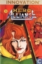 Hero Alliance - end of the golden age 3