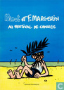 Binet et Margerin au festival de Cannes