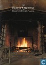 The Tudor kitchens Hampton Court Palace