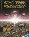 The Star Trek Encyclopedia