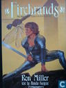 Firebrands - The Heroines of SF & Fantasy