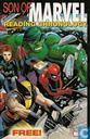 Son of Marvel Reading Chronology