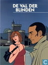 De val der blinden