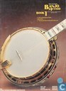 Hal Leonard Banjo Method book 1