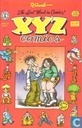 XYZ Comics