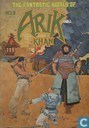 Arik Khan 2