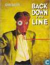 Back down the line