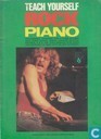 Teach yourself Rock Piano